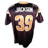 Signed Steven Jackson