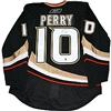 Corey Perry autographed