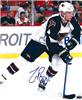 Zach Bogosian autographed