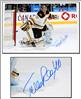 Signed Tuukka Rask