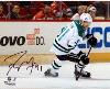 Tyler Seguin autographed