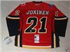 Signed Olli Jokinen