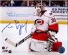 Signed Cam Ward
