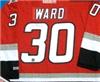 Signed Cam Ward