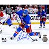 Derick Brassard autographed