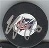 Signed Kristian Huselius