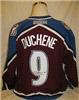 Matt Duchene autographed