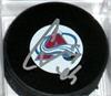 Signed Chris Stewart