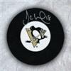 James Neal autographed