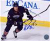 Dustin Penner autographed