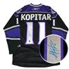 Anze Kopitar autographed