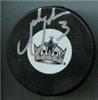 Jack Johnson autographed