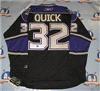 Signed Jonathan Quick