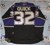 Signed Jonathan Quick