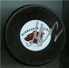 Mikko Koivu autographed