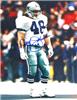 Daryl Johnston autographed