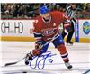 Signed Brian Gionta
