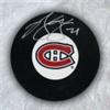 Signed Brian Gionta