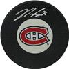 Signed P.K. Subban