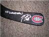 P.K. Subban autographed