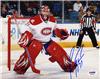 Signed Carey Price