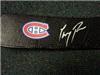 Carey Price autographed