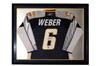 Shea Weber autographed