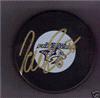 Pekka Rinne autographed