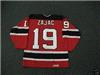 Signed Travis Zajac