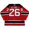 Patrik Elias autographed