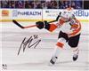 Mark Streit autographed