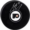 Signed Mark Streit