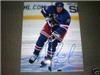 Vinny Propal autographed