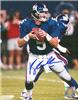 Kerry Collins autographed
