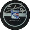 Ryan Callahan autographed