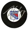 Signed Marc Staal