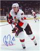 Peter Regin autographed