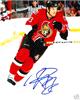 Jarkko Ruutu autographed