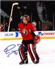 Pascal Leclaire autographed