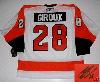 Claude Giroux autographed