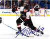 Scott Hartnell autographed