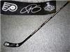 Chris Pronger autographed