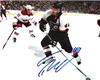 Kimmo Timonen autographed