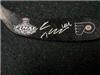 Kimmo Timonen autographed