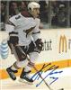 Keith Yandle autographed
