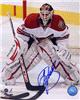 Signed Ilya Bryzgalov