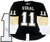 Jordan Staal autographed