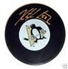 Kris Letang autographed