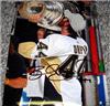 Brooks Orpik autographed