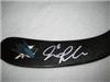 Joe Pavelski autographed